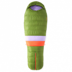 Marmot W Angel Fire Long Sleeping Bag for Women
