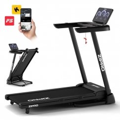 Zipro Elektriline jooksmise teepink „Catwalk“