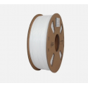 Gembird 3DP-ABS1.75-01-W 3D printēšanas materiāls ABS Balts 1,4 kg