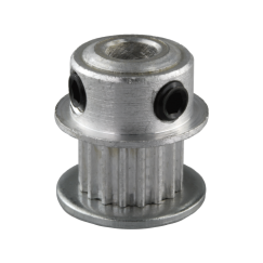 Wanhao distribution pulley D4