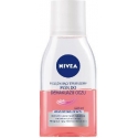 Nivea Two-Phase Eye Makeup Remover, 125 ml