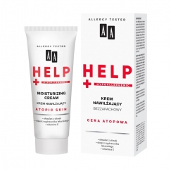 AA Help Atopic Skin, 50 ml