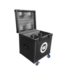 LIGHT4ME CLUBMIX - liikkuva monitoiminen valaistus