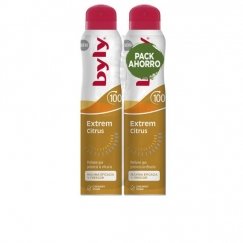 ДЕО ВАПО BYLY EXTREM CITRUS LOT 2 x 200 мл