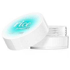 Claresa Loose Pow(d)er! Ryžiai, 5,5 g