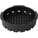 Aeropress – filter lid