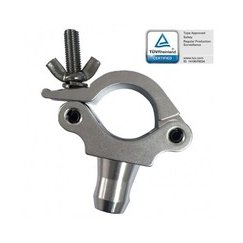 STAND4me BRACKETS CAMP APŠVIETIMAI līdz 100 KG 50 mm BK