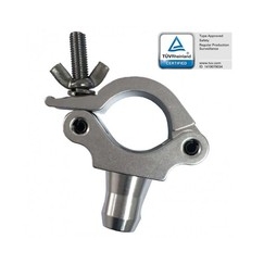 STAND4me BRACKET CAMP APŠVIETIMUI iki 100 KG 50 mm BK