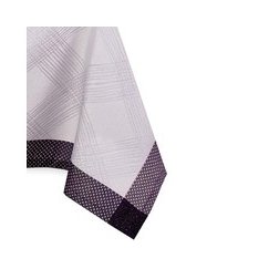 AmeliaHome TCLOTH/AH/SEVRAN/Sinine+Valge/30X160