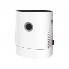 Boneco W220 oro drėkintuvas 6 L Balta 22,3 W