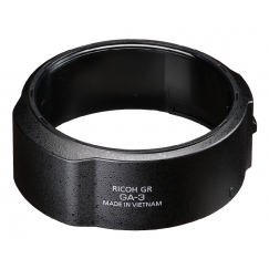 Ricoh GA-3 fotoaparato objektyvo adapteris
