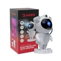 Hawk HW-STAR01 Astronaut Star Projector with Speaker