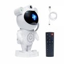 Hawk HW-STAR01 Astronaut Star Projector with Speaker