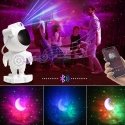 Hawk HW-STAR01 Astronaut Star Projector with Speaker