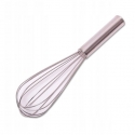 Stainless steel whisk 25 cm, 4335, KAMILLE