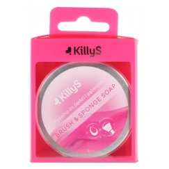 KillyS & Sponge Soap, 30 g