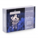 AmeliaHome LEDPL/AH/SANTACLAUS/RECT/1PC