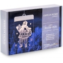 AmeliaHome LEDPL/AH/SANTACLAUS/RECT/1PC