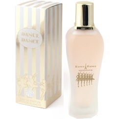 Real Time Dance Dance Edition Blanche, 100 ml