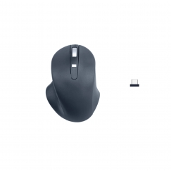 Matias Wireless USB-C Pro Mouse Black