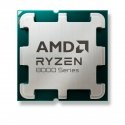 AMD Ryzen 7 8700F processor 4.1 GHz 16 MB L3 Tray AMD Ryzen 7 8700F processor 4.1 GHz 16 MB L3 Tray