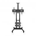 ONKRON TS1881-B TV mount/stand 2.18 m (86") Black ONKRON TS1881-B TV mount/stand 2.18 m (86") Black