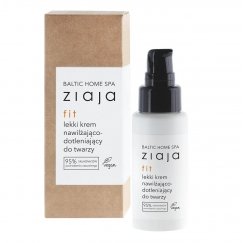 Ziaja Baltic Home Spa Fit Face Cream Day Cream