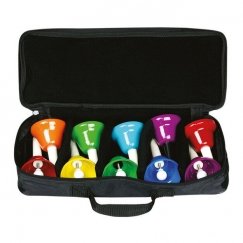 Beleduc 8 kelloa sisältävä palapeli (kahvoilla), (21511)