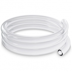 XSPC 13/10mm, Soft Tube, EPDM – 1m, black color