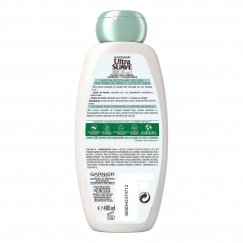 Шампунь и кондиционер для детей "Garnier Ultra Gentle" 400 мл