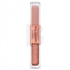 „Makeup Revolution Eye Chrome“ skystas skaistalas „Life“, 2,2 ml
