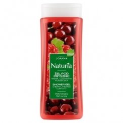 Joanna Naturia Shower Gel, 300 ml