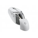 Logitech G 910-007207 mouse Gaming Right-hand RF Wireless + Bluetooth Optical 2560 DPI