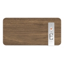 Klipsch The One PLUS Full range Walnut Wired & Wireless 60 W
