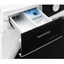 Daewoo DWD CS9014 washing machine, 9 kg, inverter motor, 1400 rp