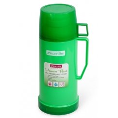 Termosas su stikliniu įdėklu 0,45 l, 2070, KAMILLE