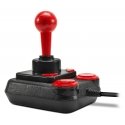 SPEEDLINK Competition Pro Extra Black, Red USB 1.1 Joystick Analogue Android, PC