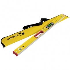 STABILA TECH 196 DL, 100 cm Electronic Level
