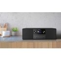 Philips TAM6805 Music System with Internet Radio, DAB+, Bluetooth, CD, USB, and Spotify Connect Philips TAM6805 Music System with Internet Radio, DAB+, Bluetooth, CD, USB, and Spotify Connect