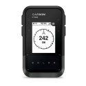 Garmin eTrex Solar navigators Rokas 5,49 cm (2.16") 141 g Melns, Pelēks