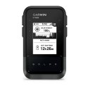 Garmin eTrex Solar navigators Rokas 5,49 cm (2.16") 141 g Melns, Pelēks
