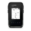 Garmin eTrex Solar navigators Rokas 5,49 cm (2.16") 141 g Melns, Pelēks
