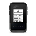 Garmin eTrex Solar navigaator Käeshoitav 5,49 cm (2.16") 141 g Must, Hall