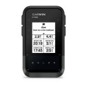 Garmin eTrex Solar navigators Rokas 5,49 cm (2.16") 141 g Melns, Pelēks