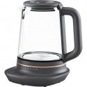 Electrolux E7GK1-8BP electric kettle 1.7 L 2000 W Black, Copper Electrolux E7GK1-8BP electric kettle 1.7 L 2000 W Black, Copper