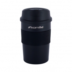 Termosinis puodelis 360 ml, 2049, KAMILLE