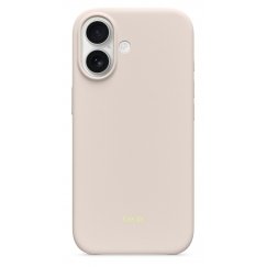 Apple Beats iPhone 17 Case with MagSafe and Camera Control — Lime Stone