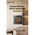 Oven OZ60 PRO Oven OZ60 PRO