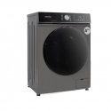 Daewoo washing machine DWD CS8014SK, 8 kg, inverter motor, 1400