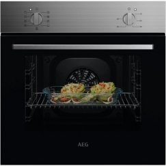 AEG OU5AB10CM Oven with Pyrolysis